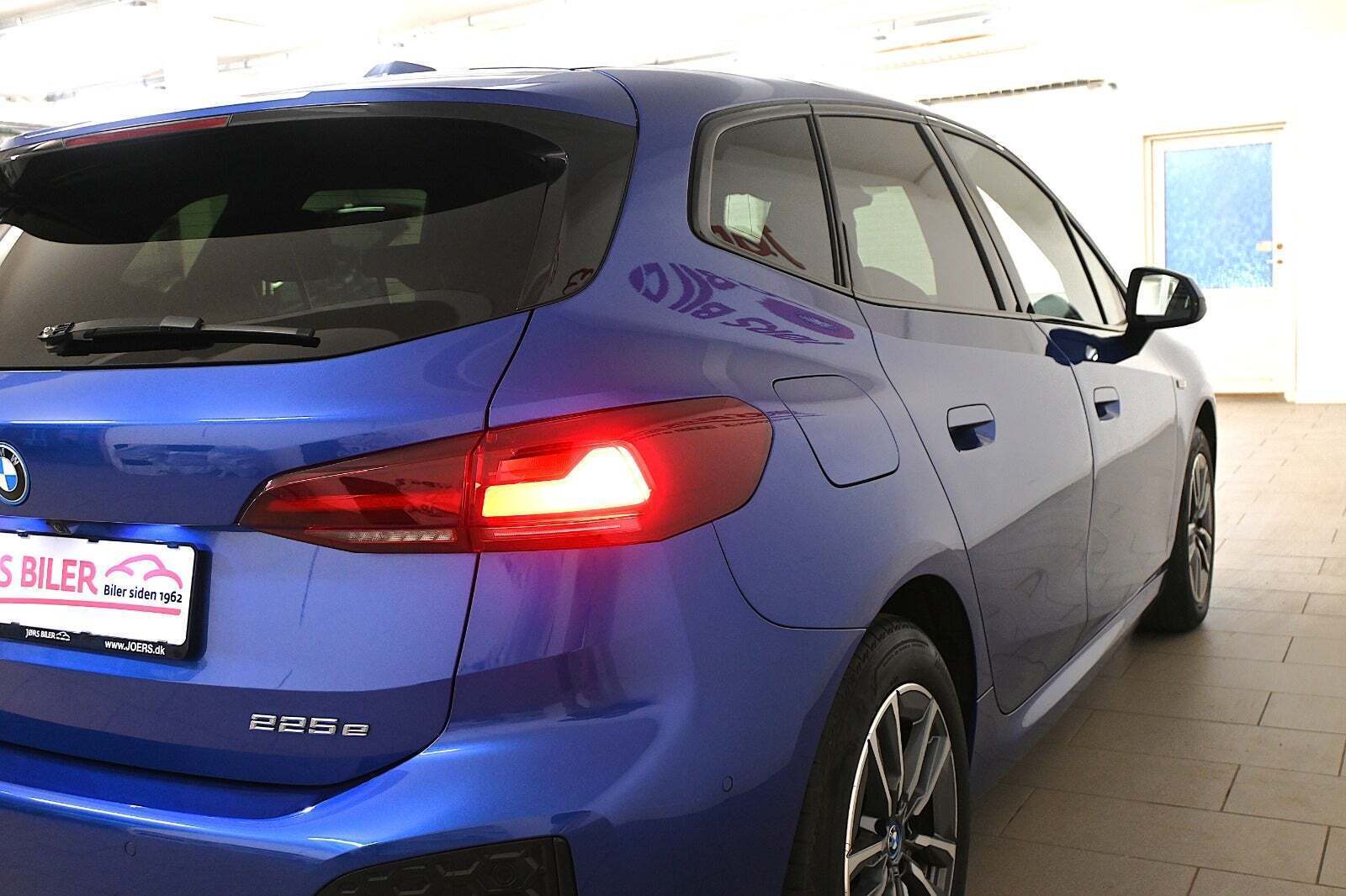 BMW 225e 1,5 Active Tourer M-Sport xDrive aut.