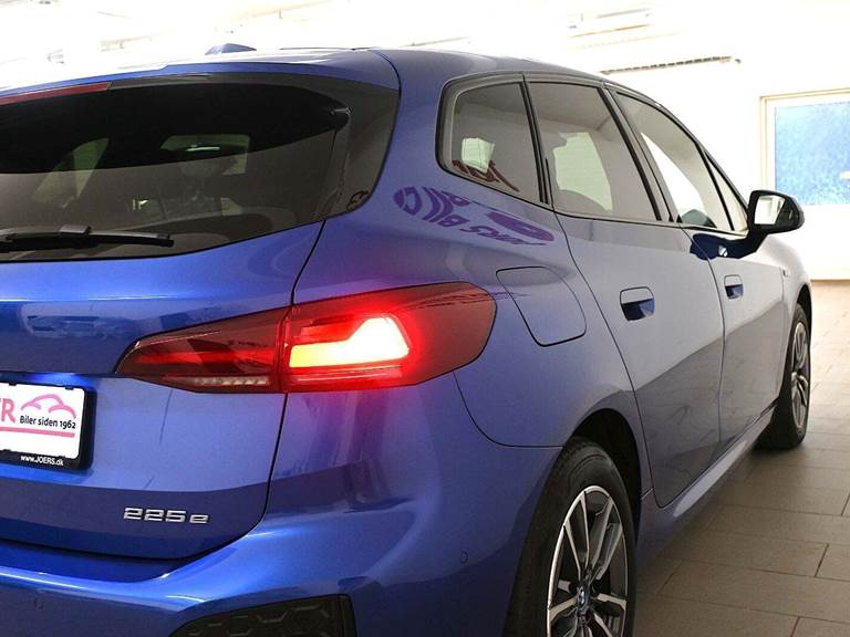 BMW 225e 1,5 Active Tourer M-Sport xDrive aut.
