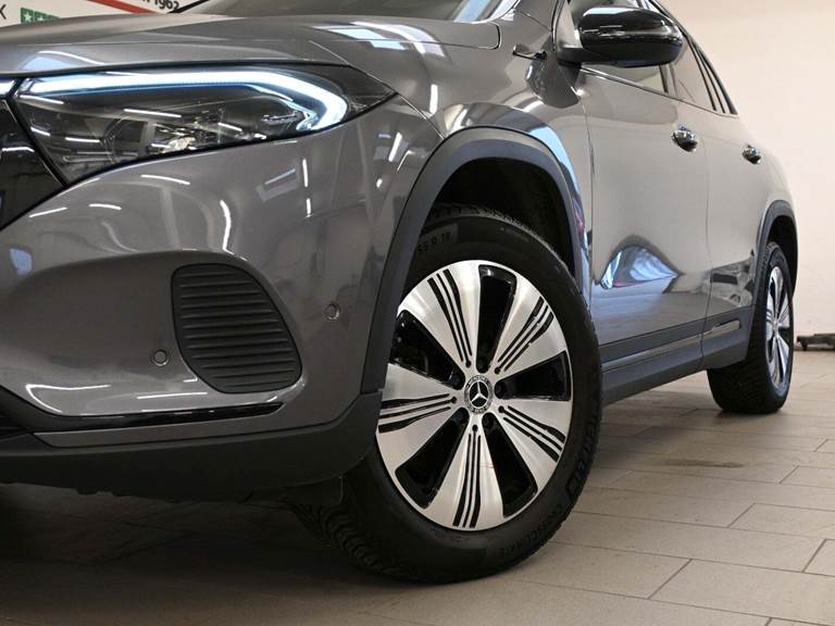 Mercedes EQA250 Progressive