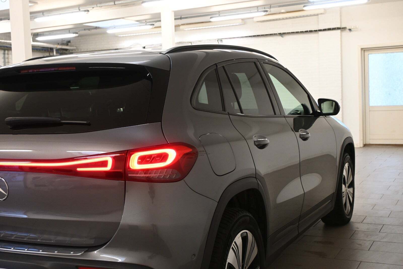 Mercedes EQA250 Progressive