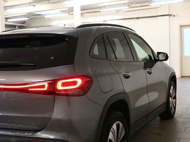 Mercedes EQA250 Progressive