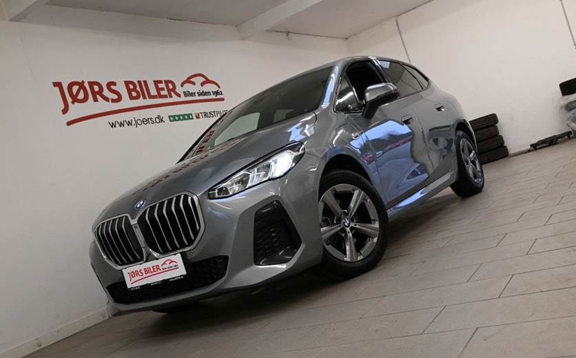 BMW 225e 1,5 Active Tourer M-Sport xDrive aut.