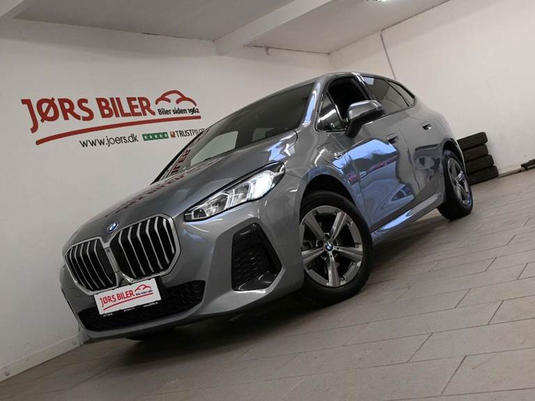 BMW 225e 1,5 Active Tourer M-Sport xDrive aut.