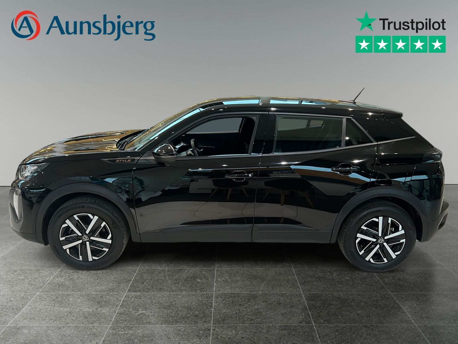 Peugeot e-2008 54 Style