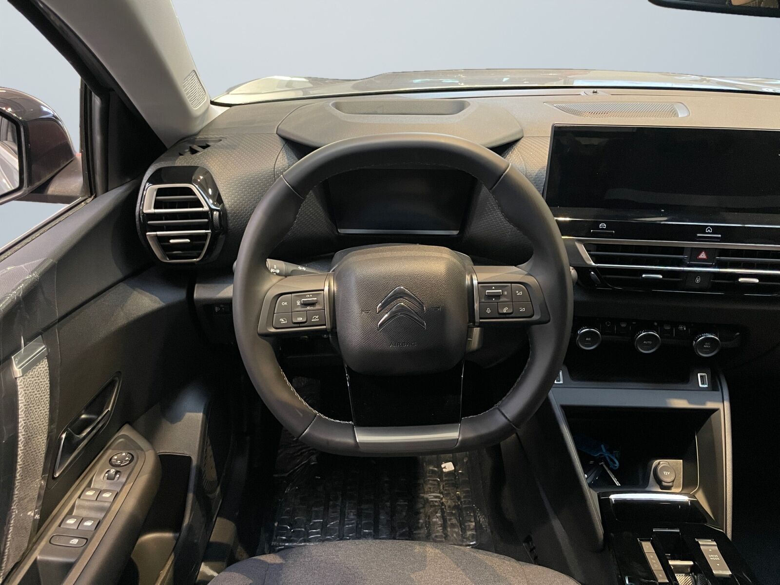 Citroën ë-C4 50 Max