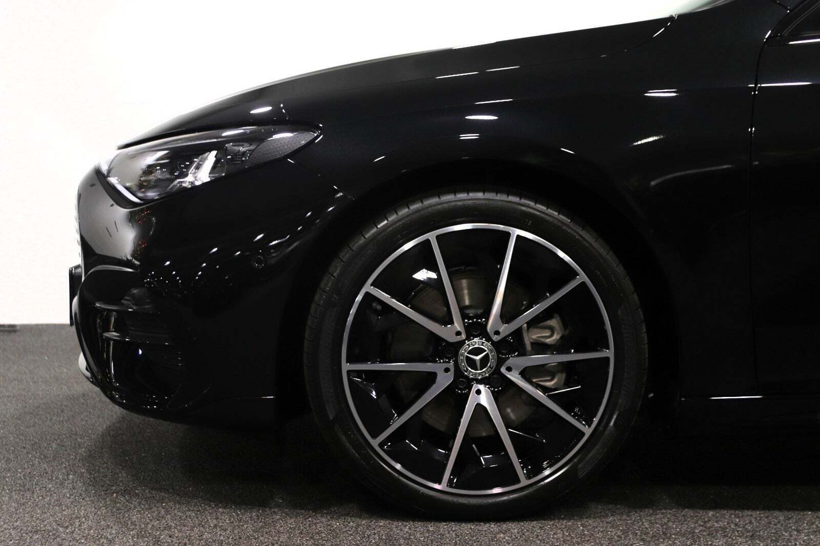 Mercedes CLA250+ EQ AMG Line Coupé