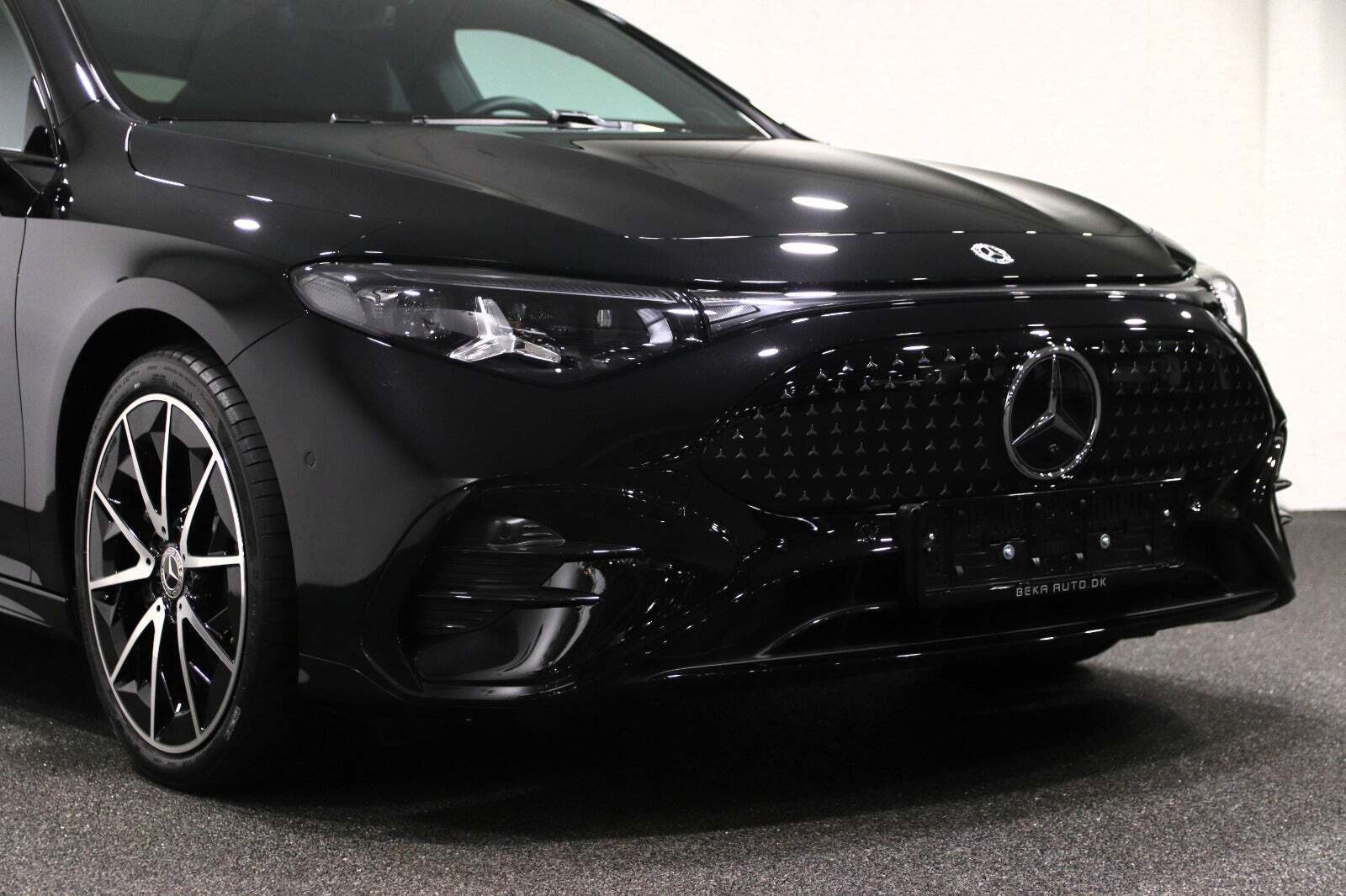 Mercedes CLA250+ EQ AMG Line Coupé