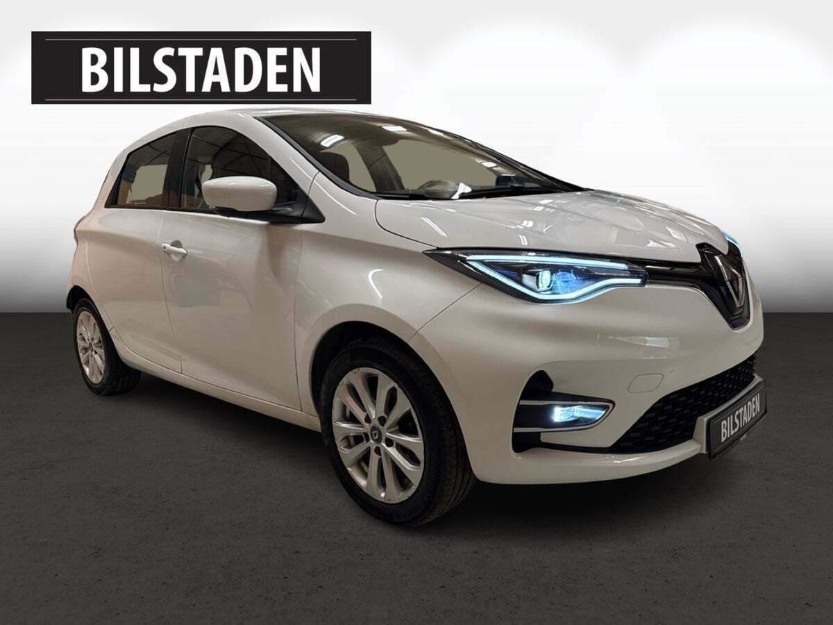 Renault Zoe 52 Zen