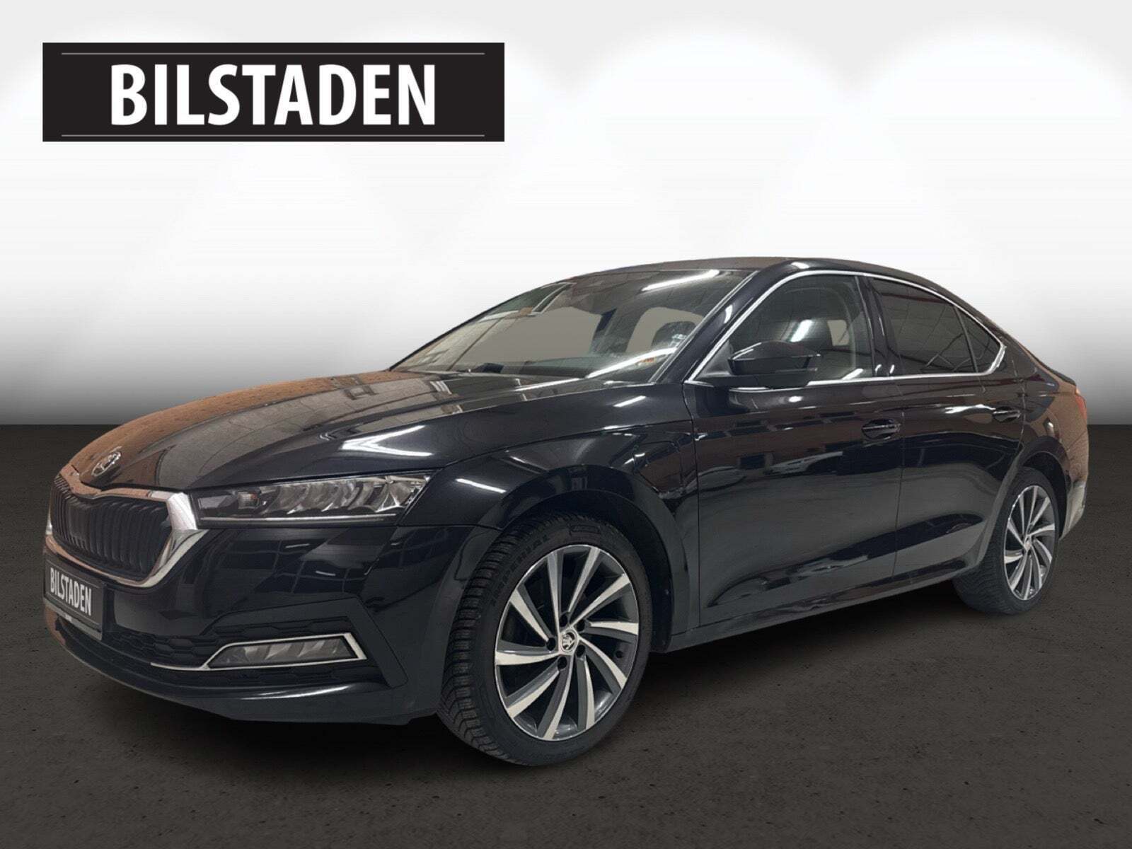 Skoda Octavia 1,4 TSi iV DSG