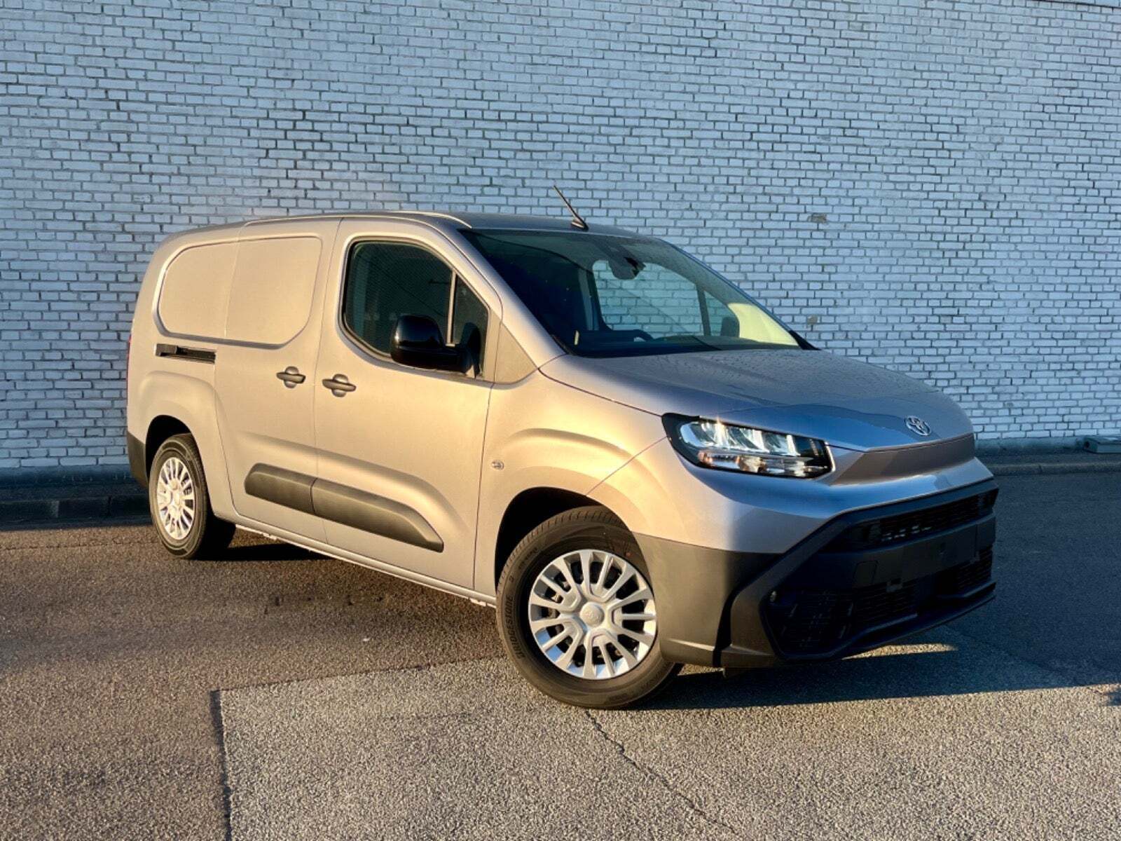 Toyota ProAce City 50 Long Comfort Master