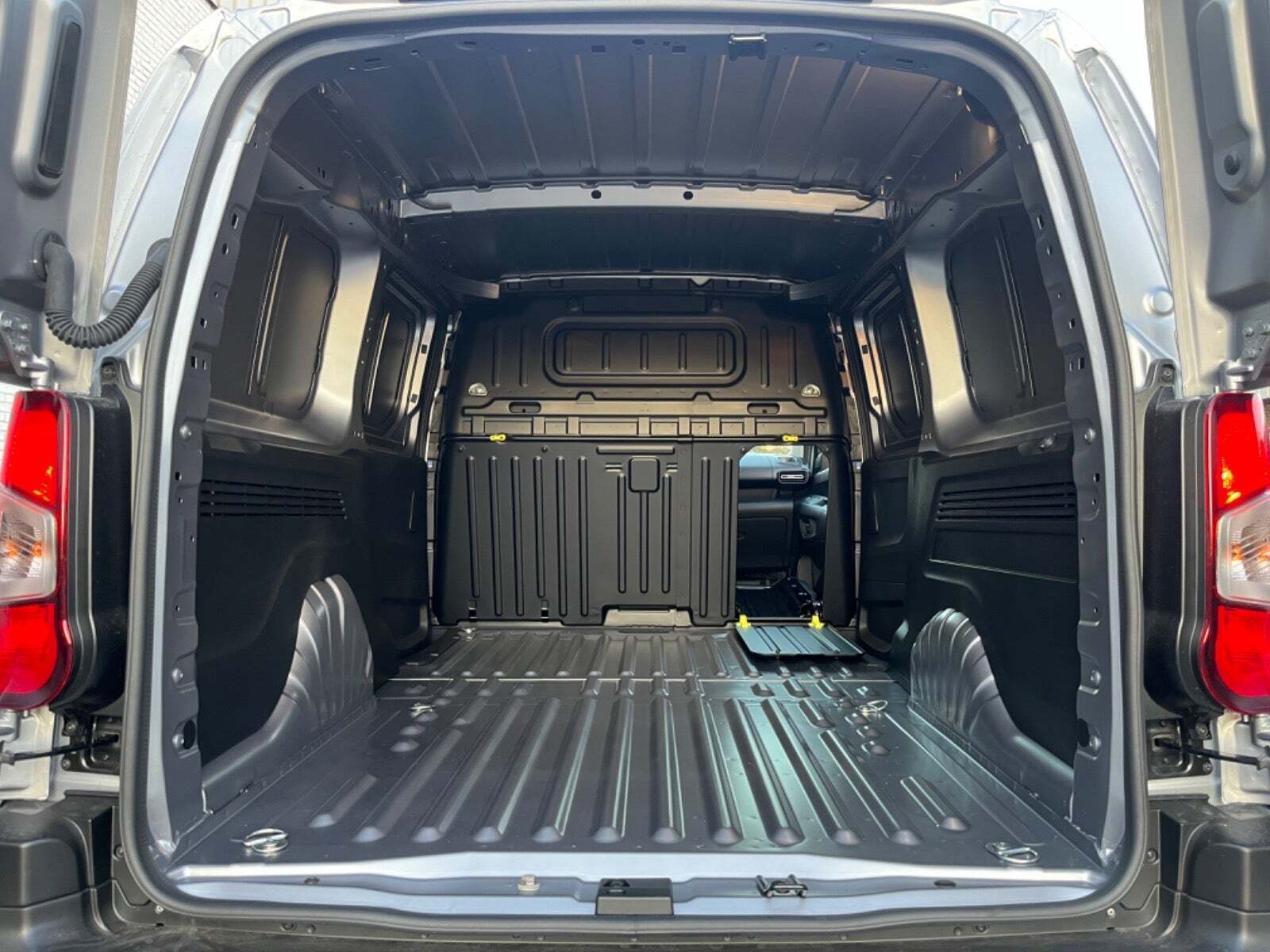 Toyota ProAce City 50 Long Comfort Master