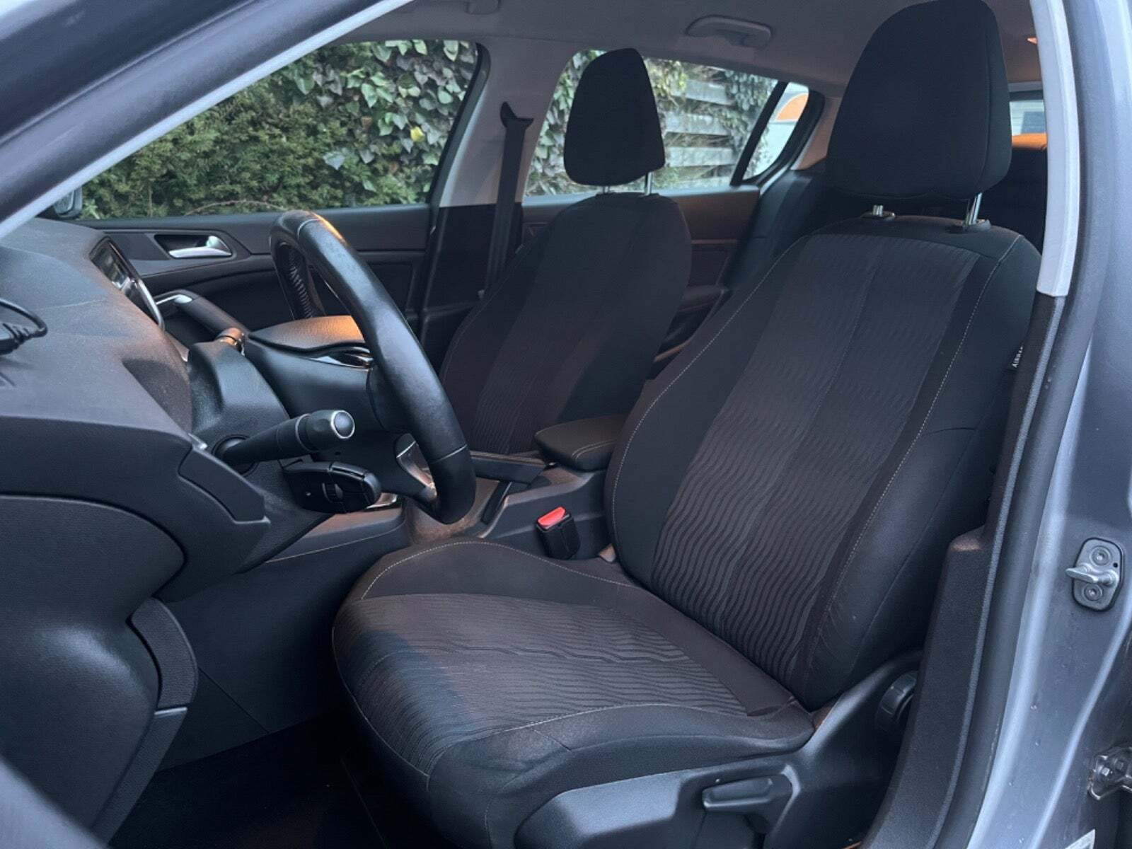 Peugeot 308 1,6 HDi 92 Active