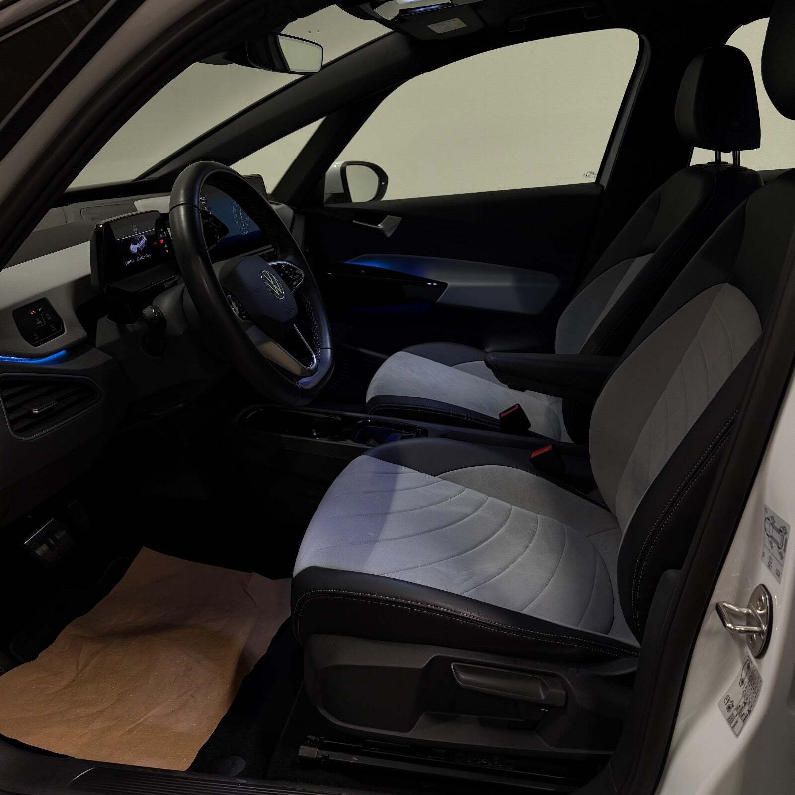 VW ID.3 58 Pro Performance