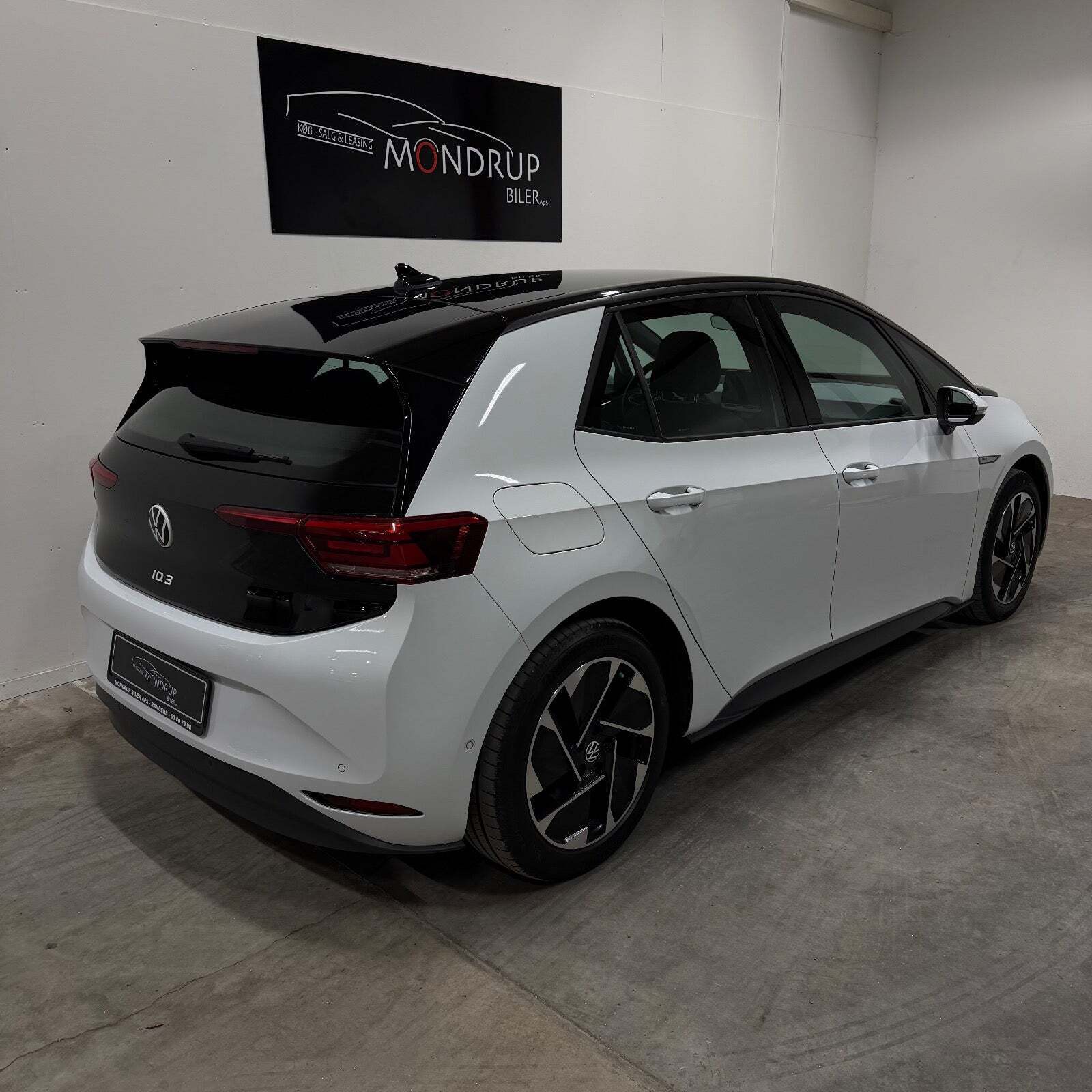 VW ID.3 58 Pro Performance