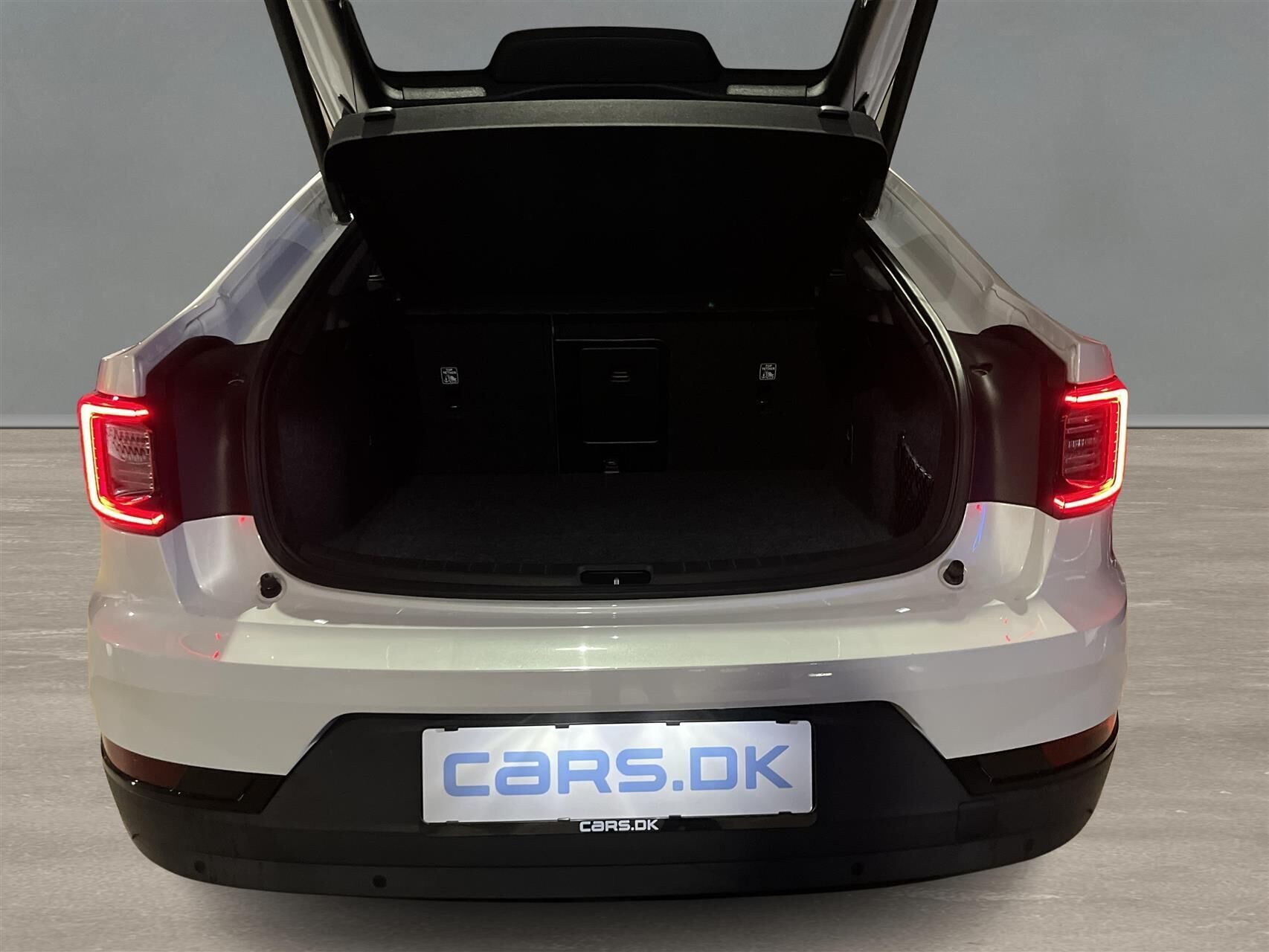 Polestar 2 EL Standard Range 224HK 5d Aut.