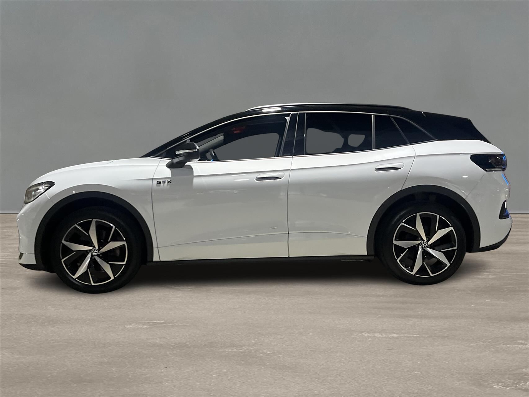 VW ID.4 EL GTX 4Motion 299HK 5d Aut.