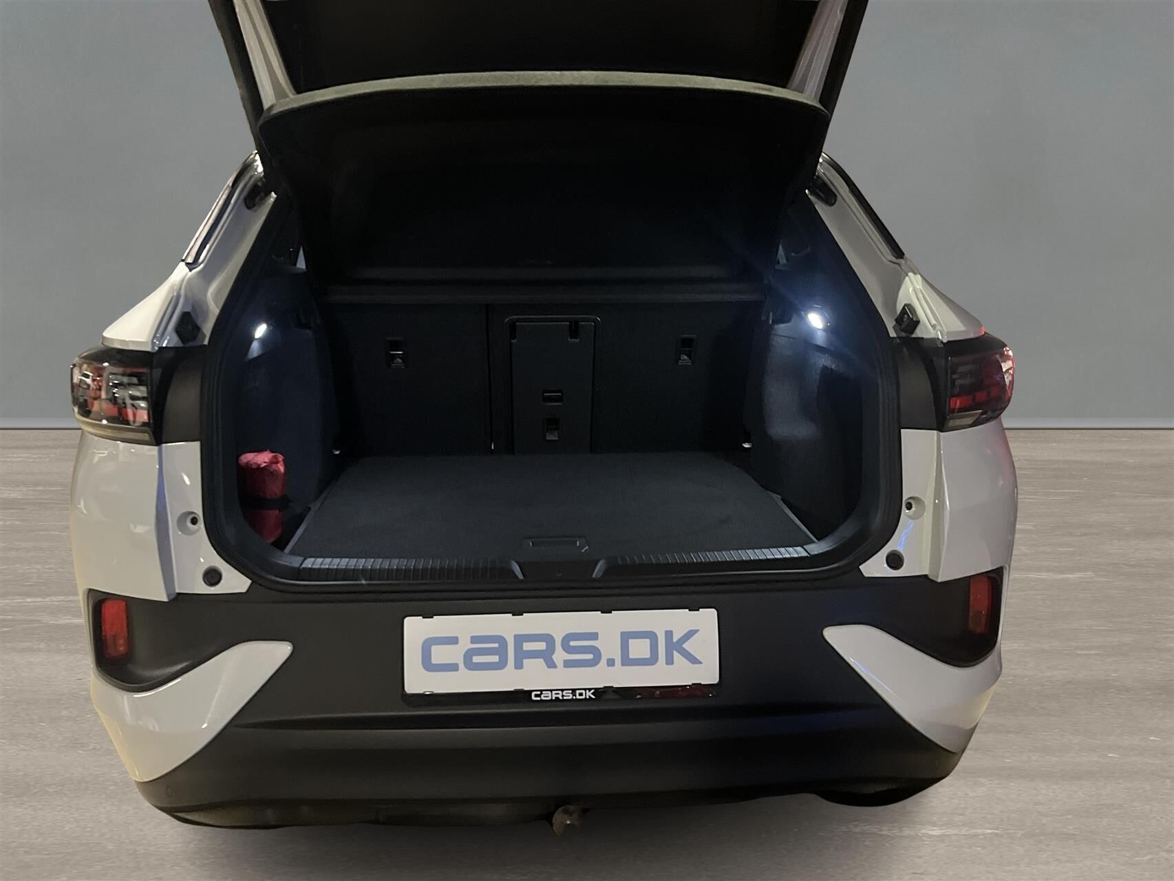 VW ID.4 EL GTX 4Motion 299HK 5d Aut.