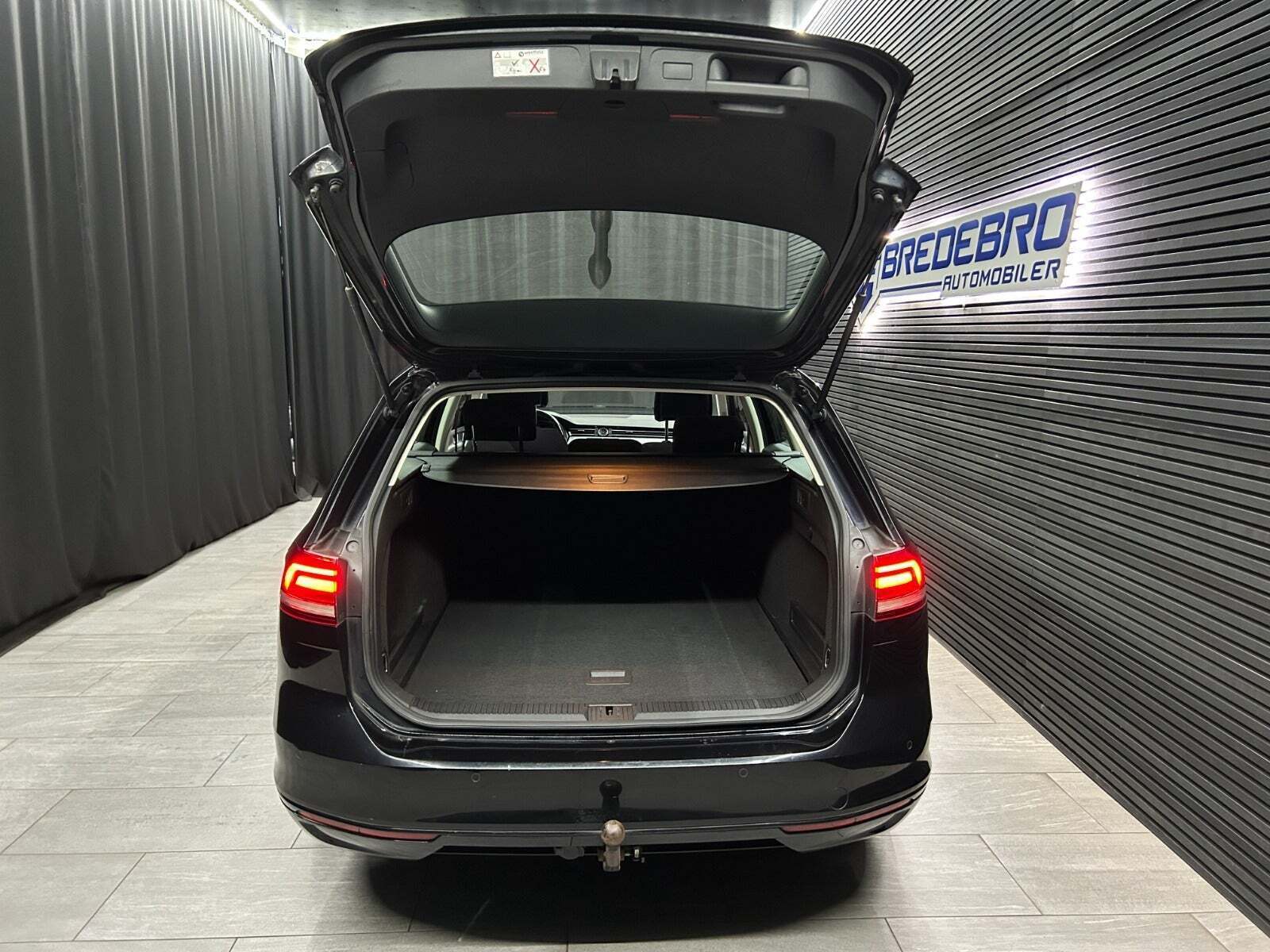 VW Passat 1,4 TSi 150 Comfortline+ Variant DSG