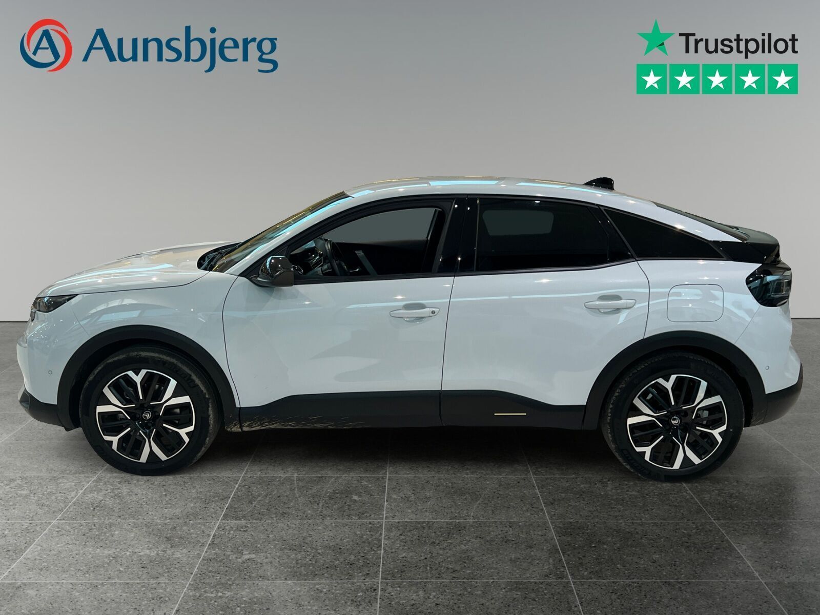 Citroën ë-C4 54 VTR Sport