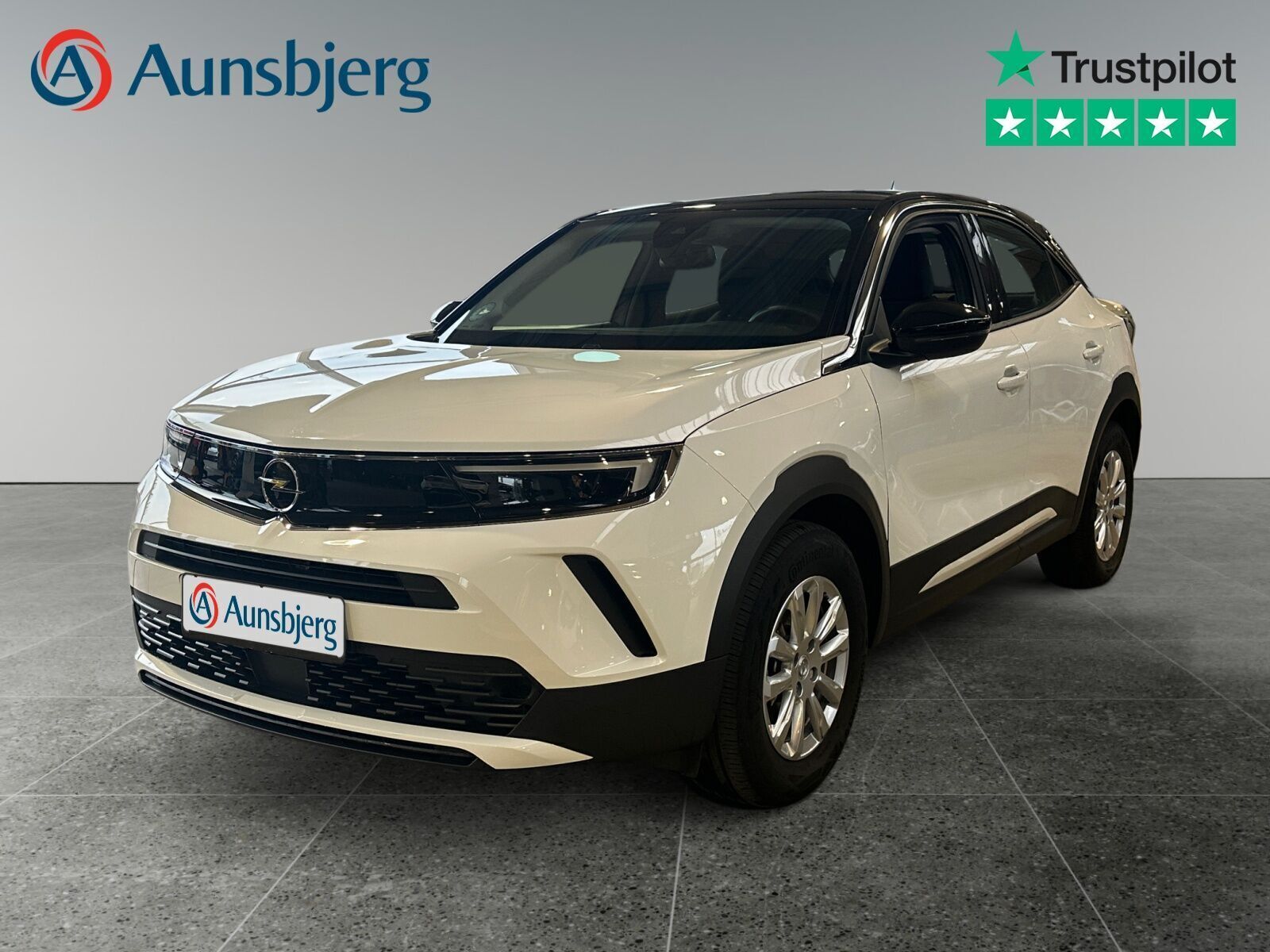 Opel Mokka-e 50 Elegance