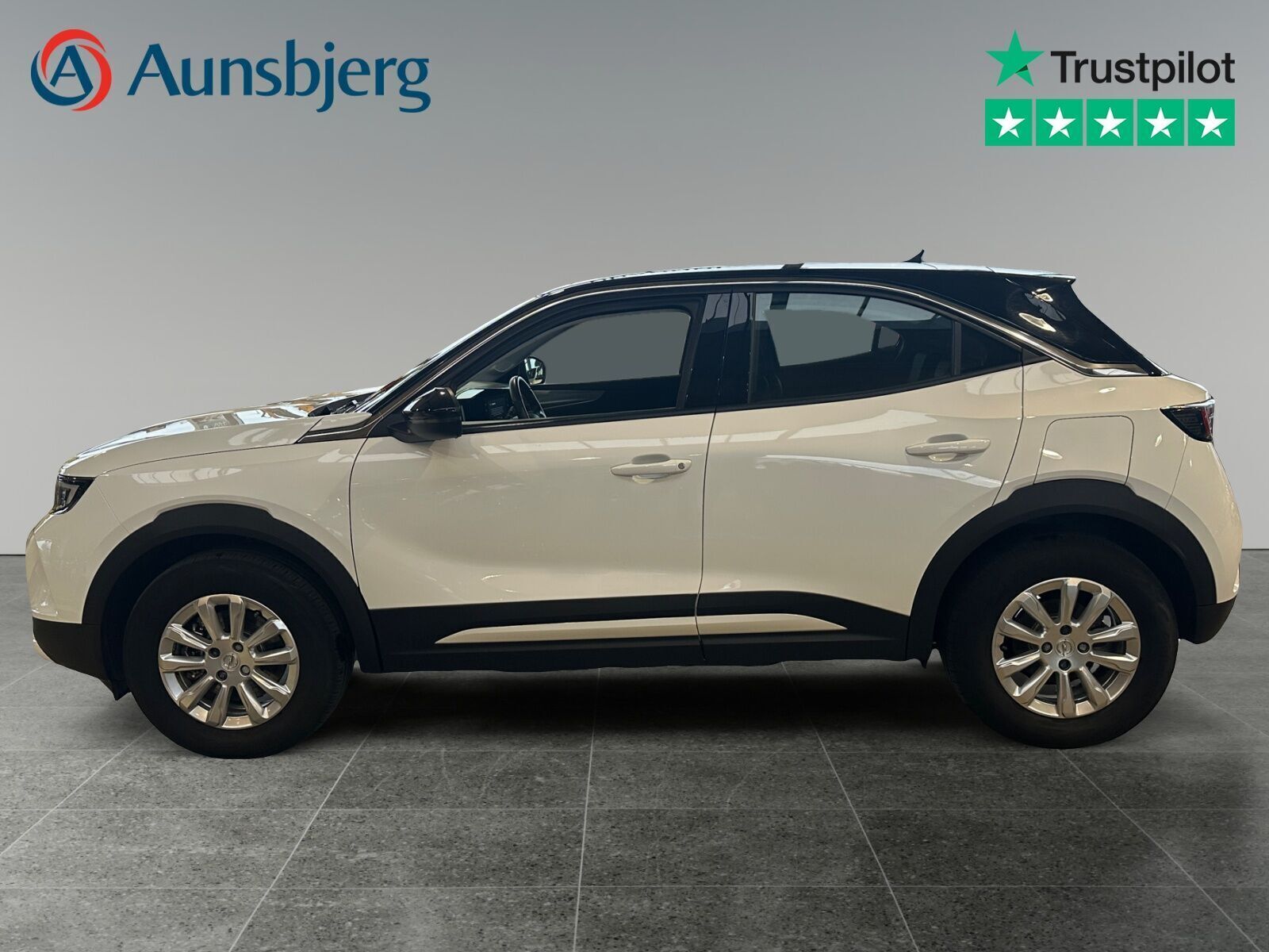 Opel Mokka-e 50 Elegance