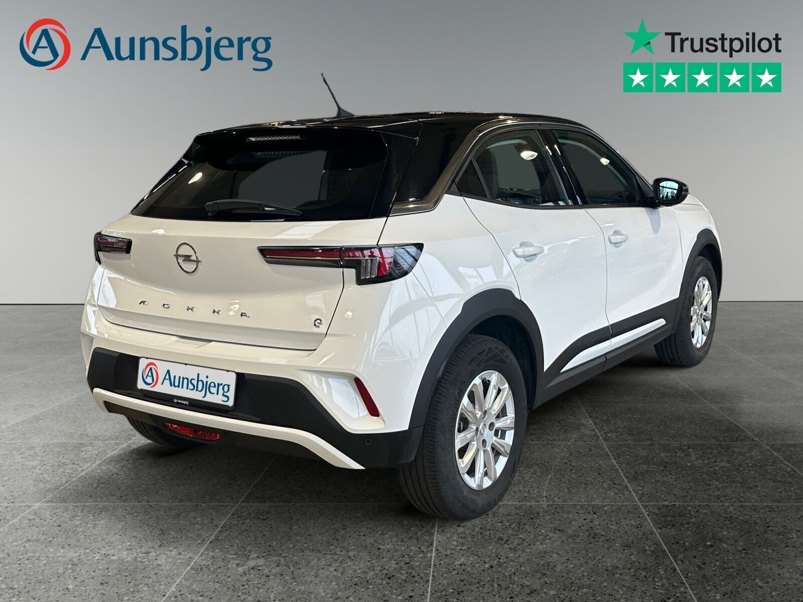 Opel Mokka-e 50 Elegance