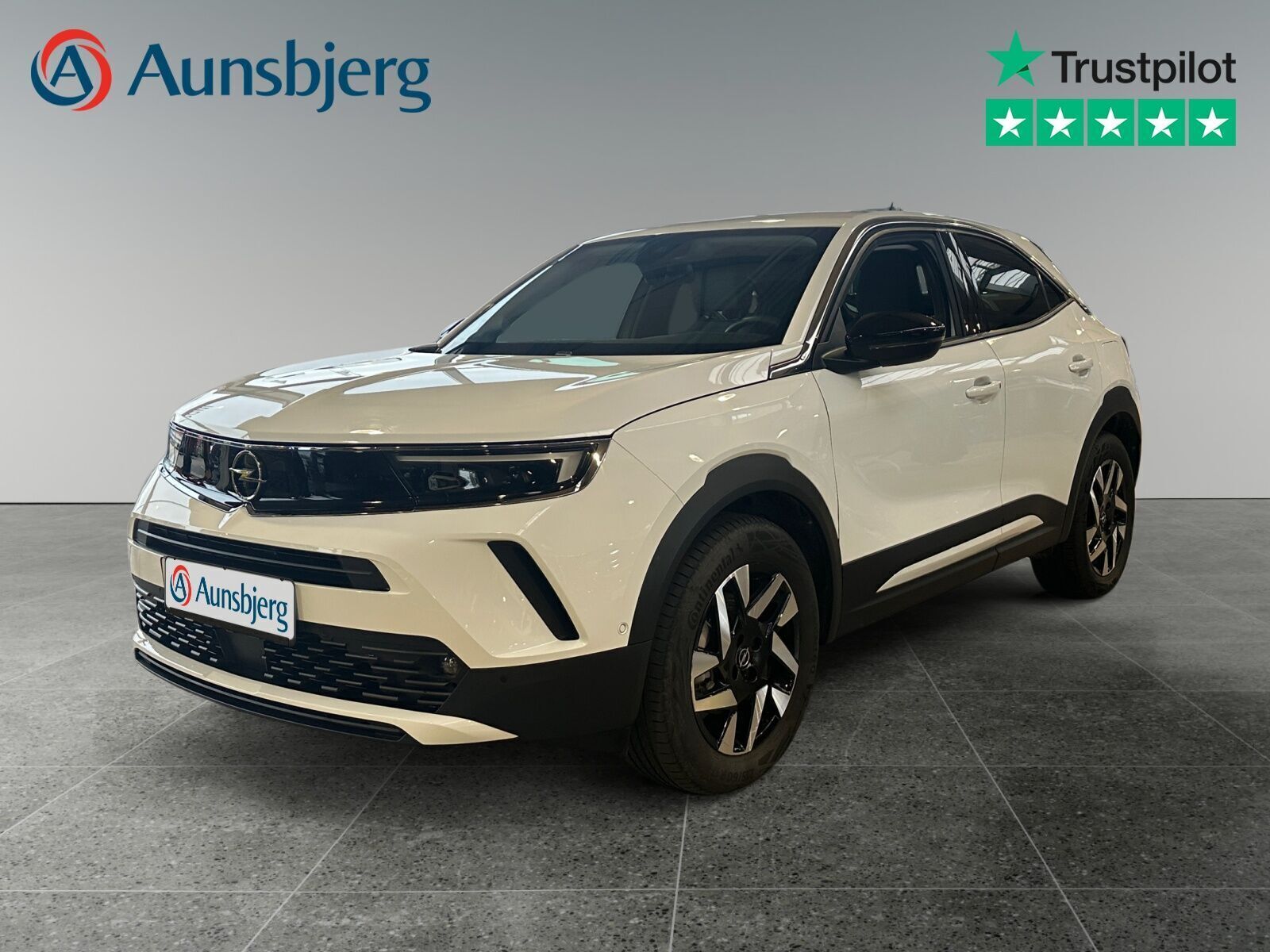 Opel Mokka-e 50 Elegance