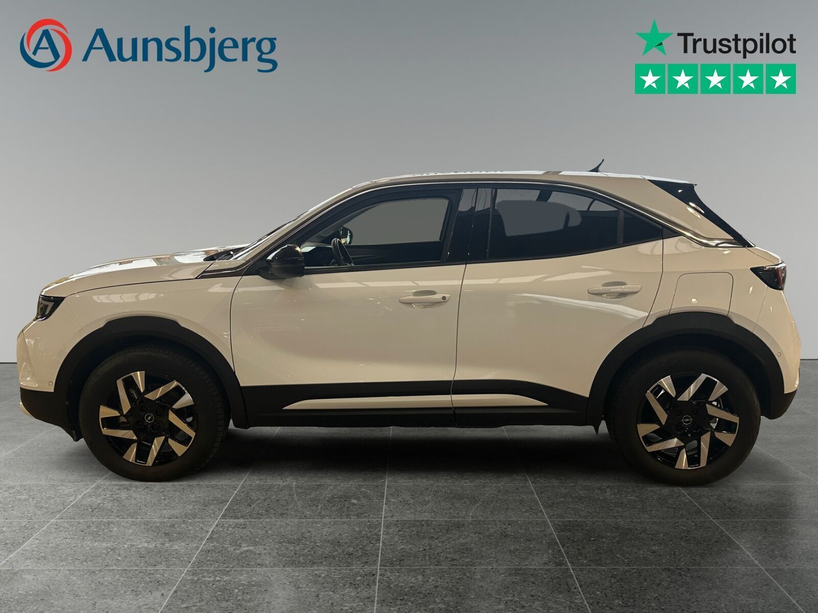 Opel Mokka-e 50 Elegance