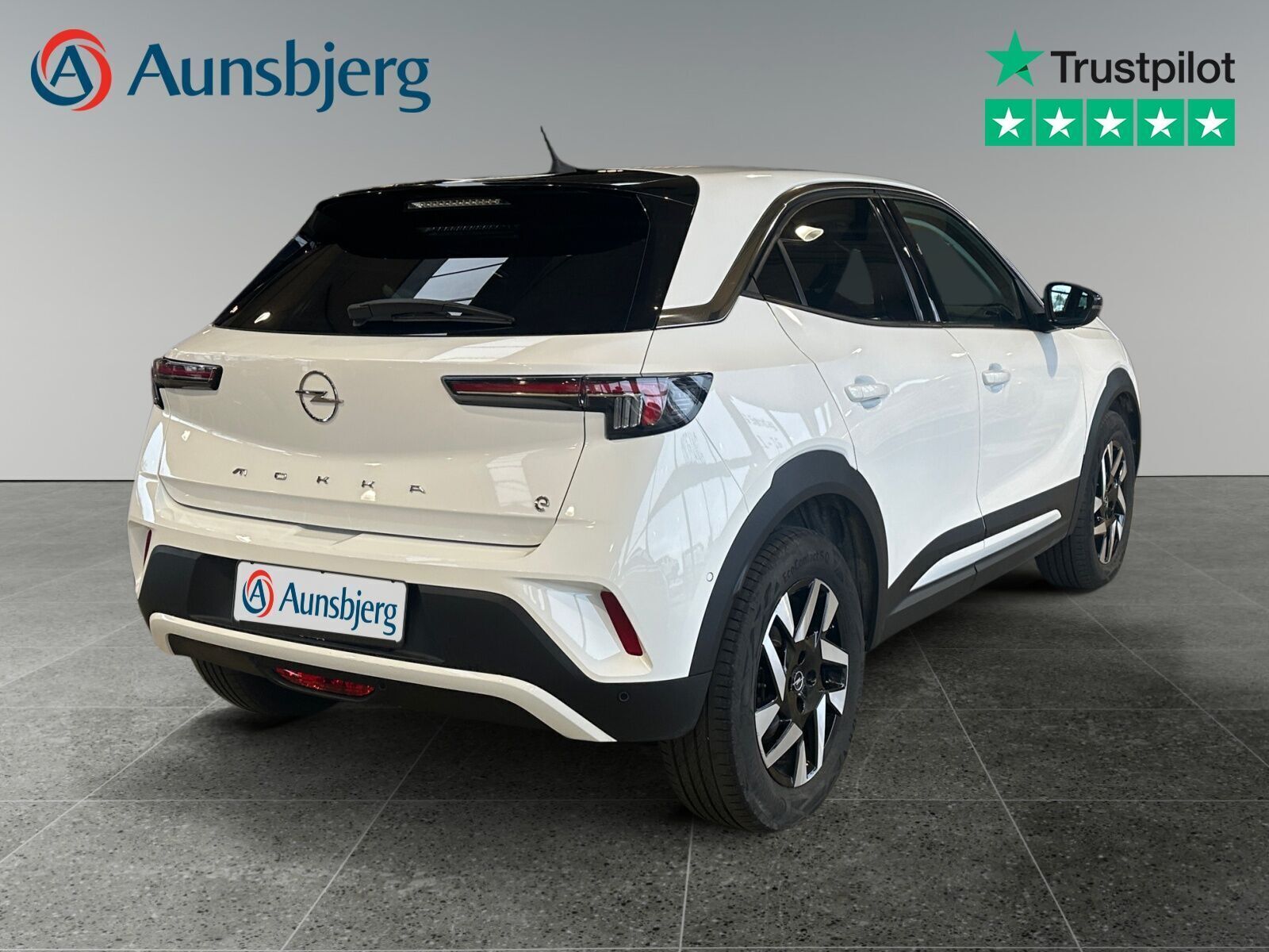 Opel Mokka-e 50 Elegance