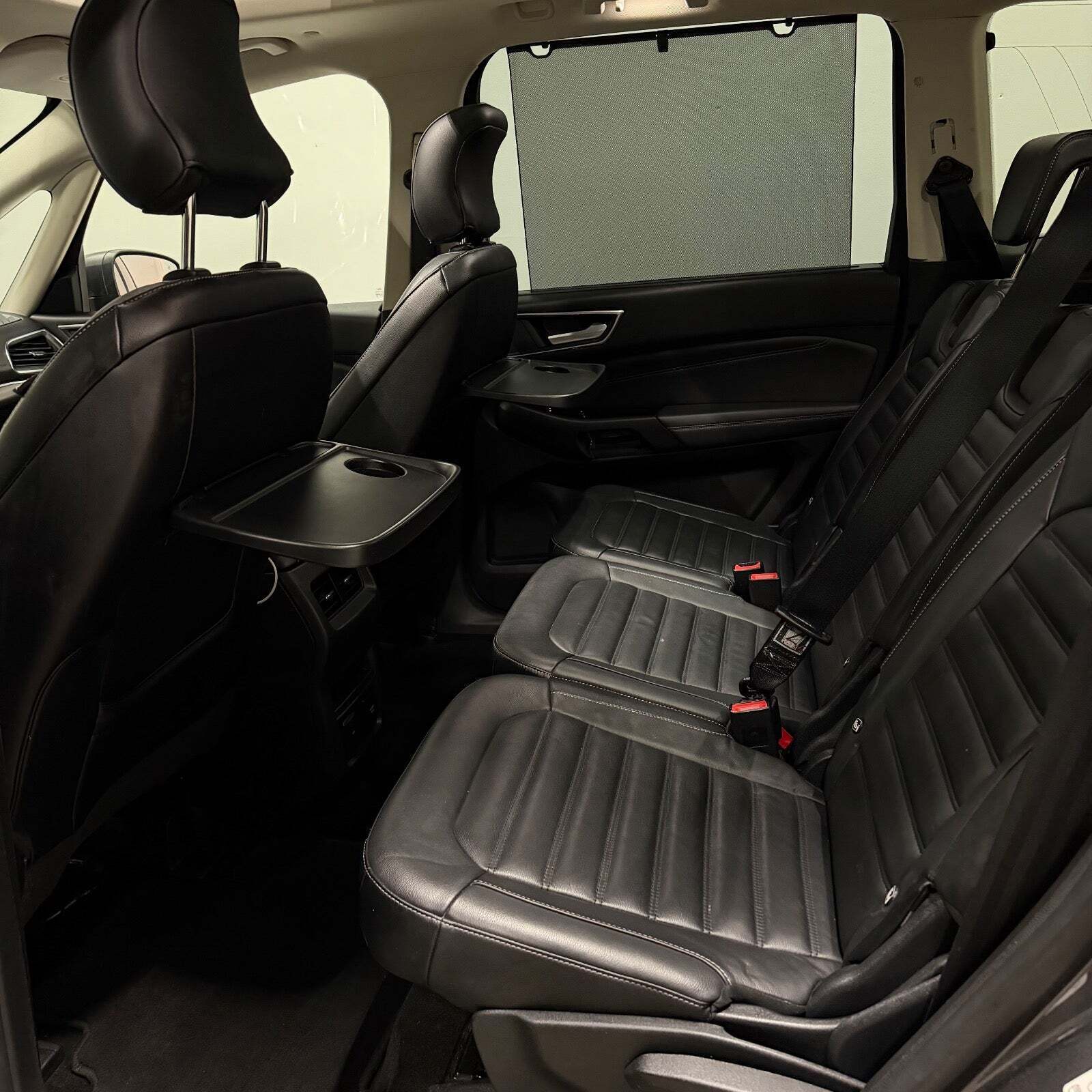 Ford Galaxy 2,0 EcoBlue Titanium aut. 7prs