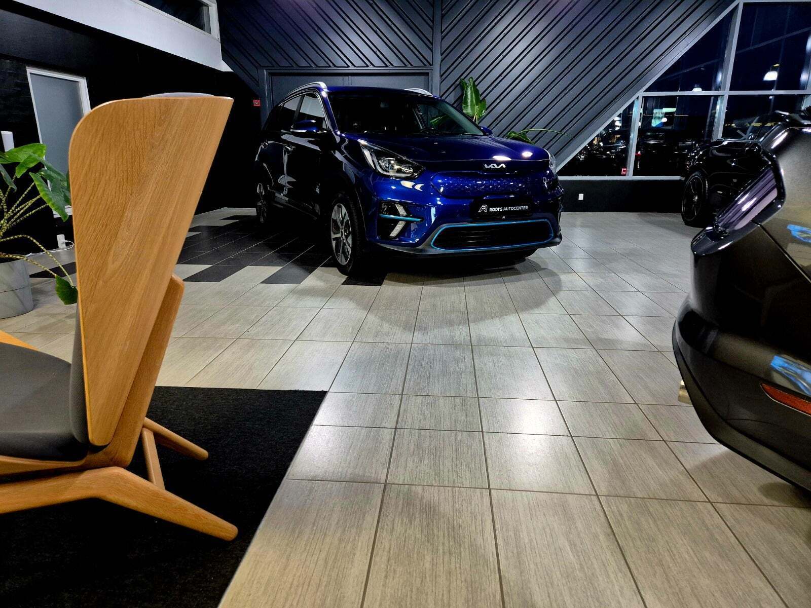 Kia e-Niro 64 Advance+