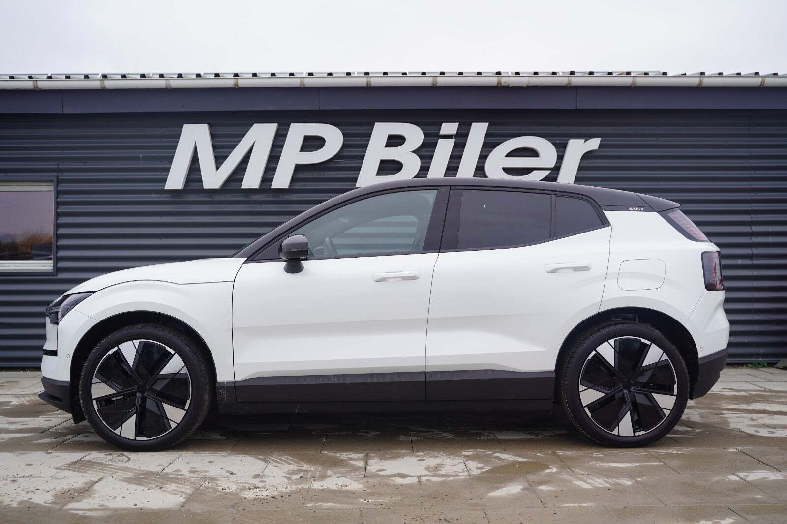 Volvo EX30 Twin Performance Ultra