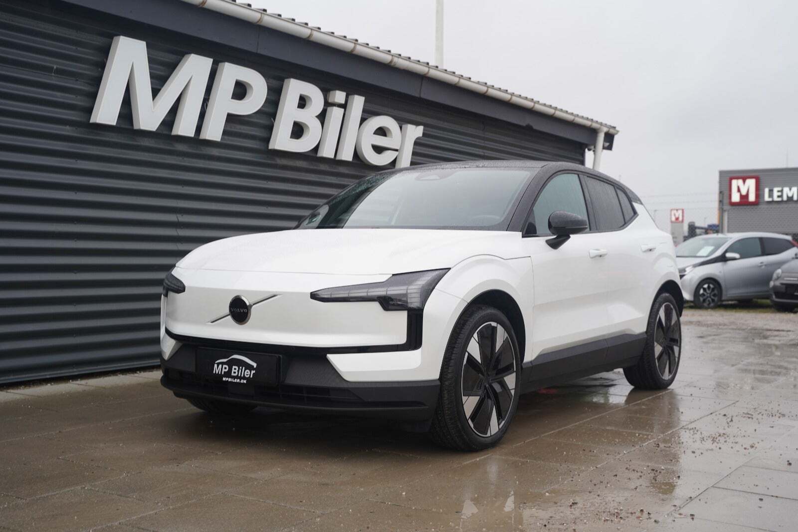 Volvo EX30 Twin Performance Plus