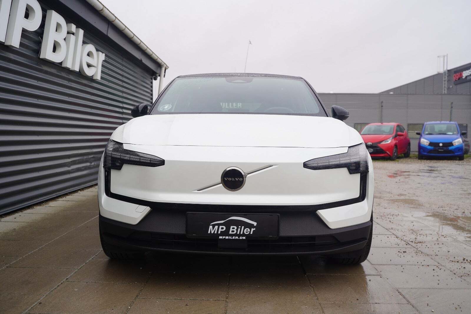 Volvo EX30 Twin Performance Plus