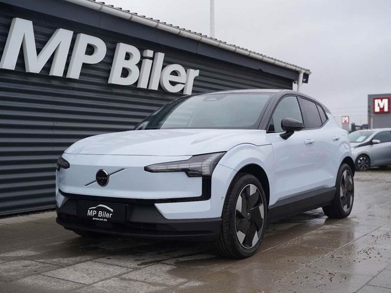 Volvo EX30 Twin Performance Ultra