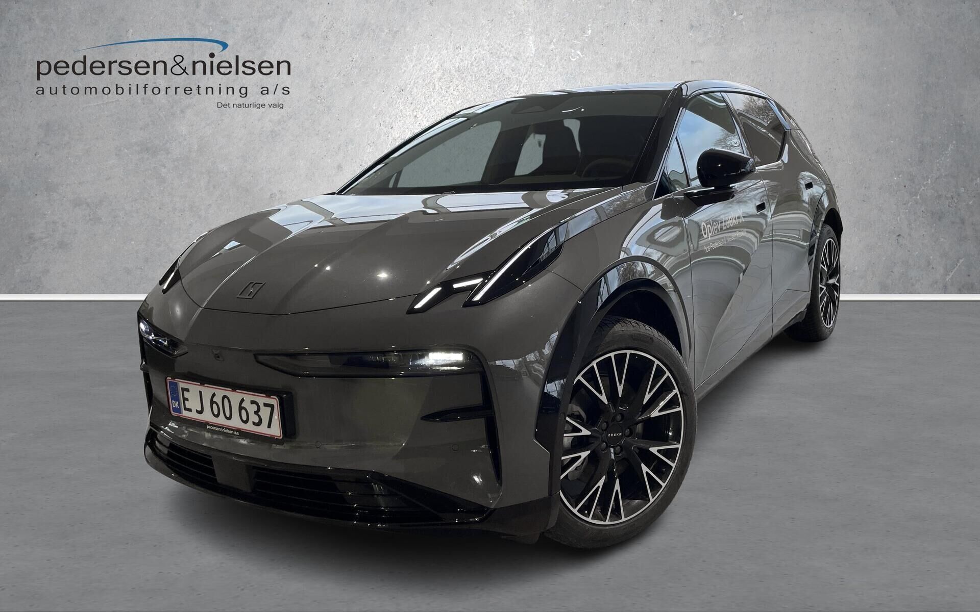 Zeekr X EL Privilege AWD 428HK 5d Aut.