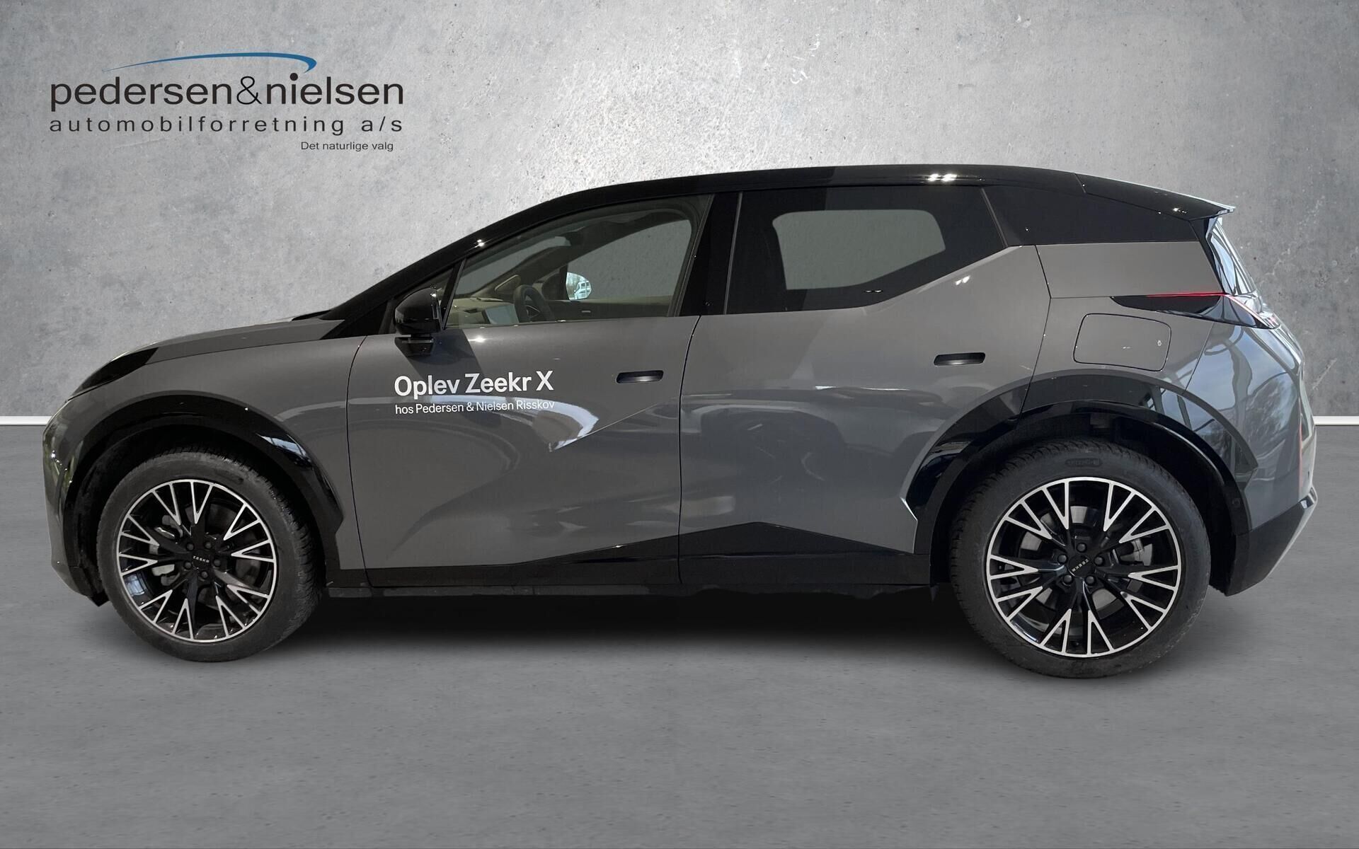 Zeekr X EL Privilege AWD 428HK 5d Aut.