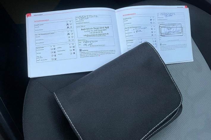 undefined Seat Ibiza fra 2013