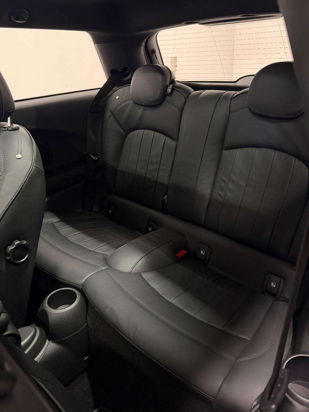 Mini Cooper SE Yours Trim