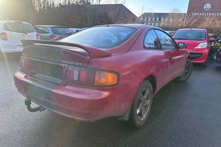 undefined Toyota Celica fra 1994
