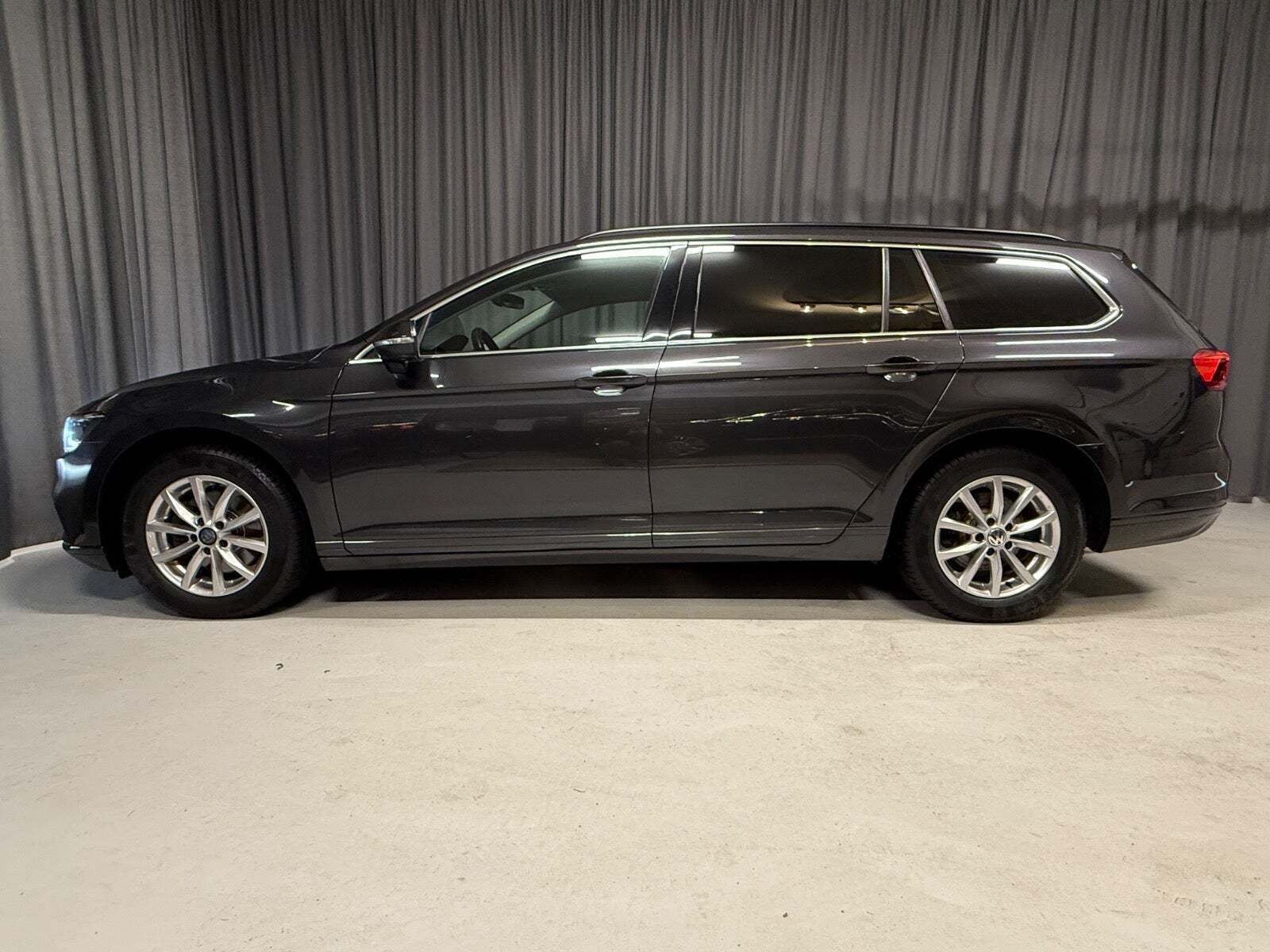 VW Passat 2,0 TDi 150 Business+ Variant DSG