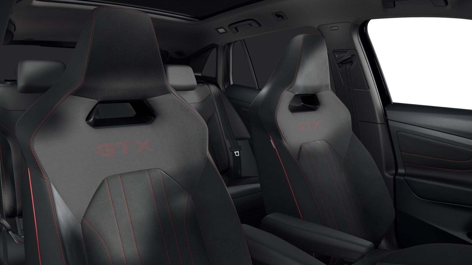 undefined VW ID.4 fra 2025