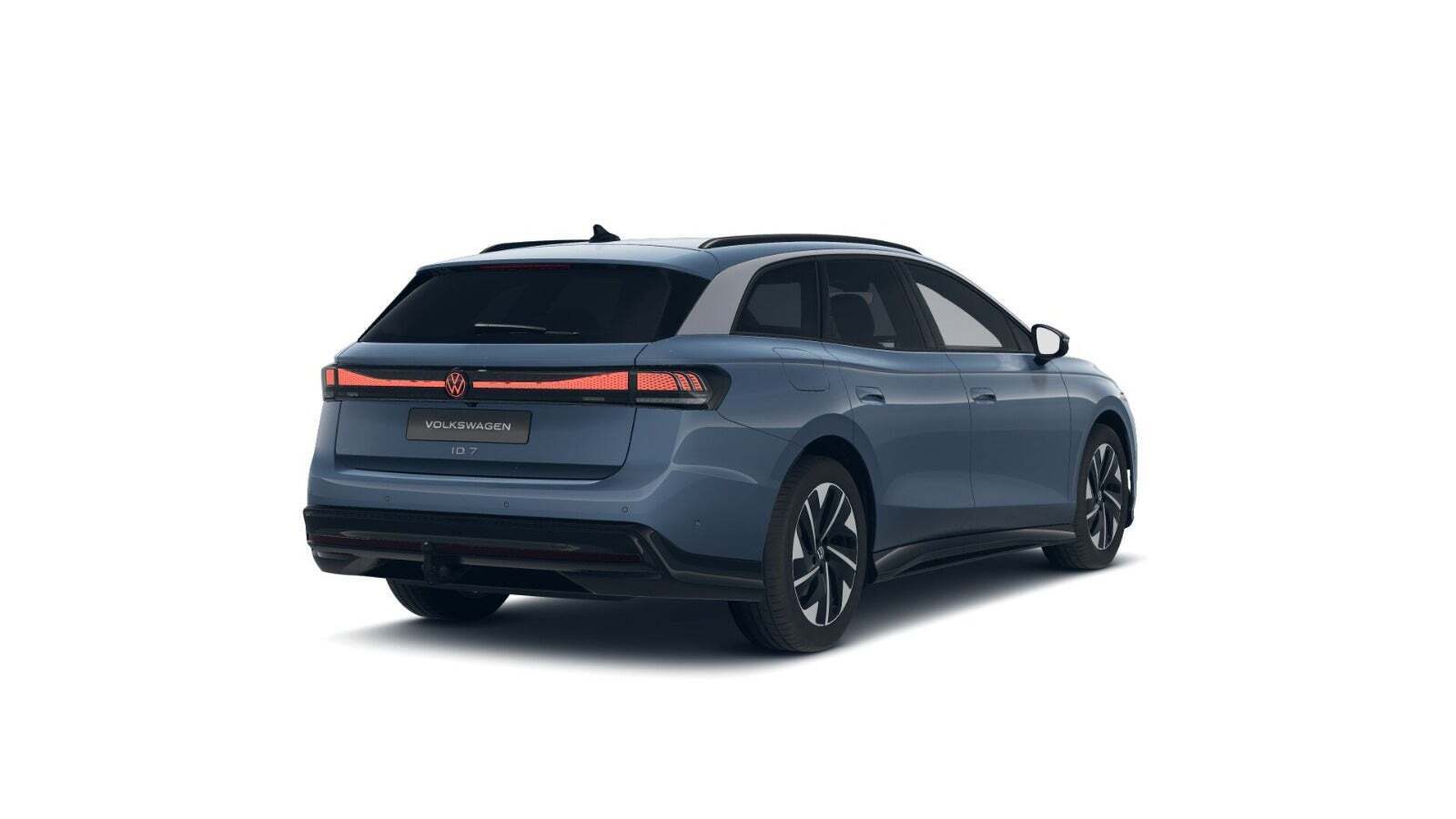 VW ID.7 77 Style+ Tourer