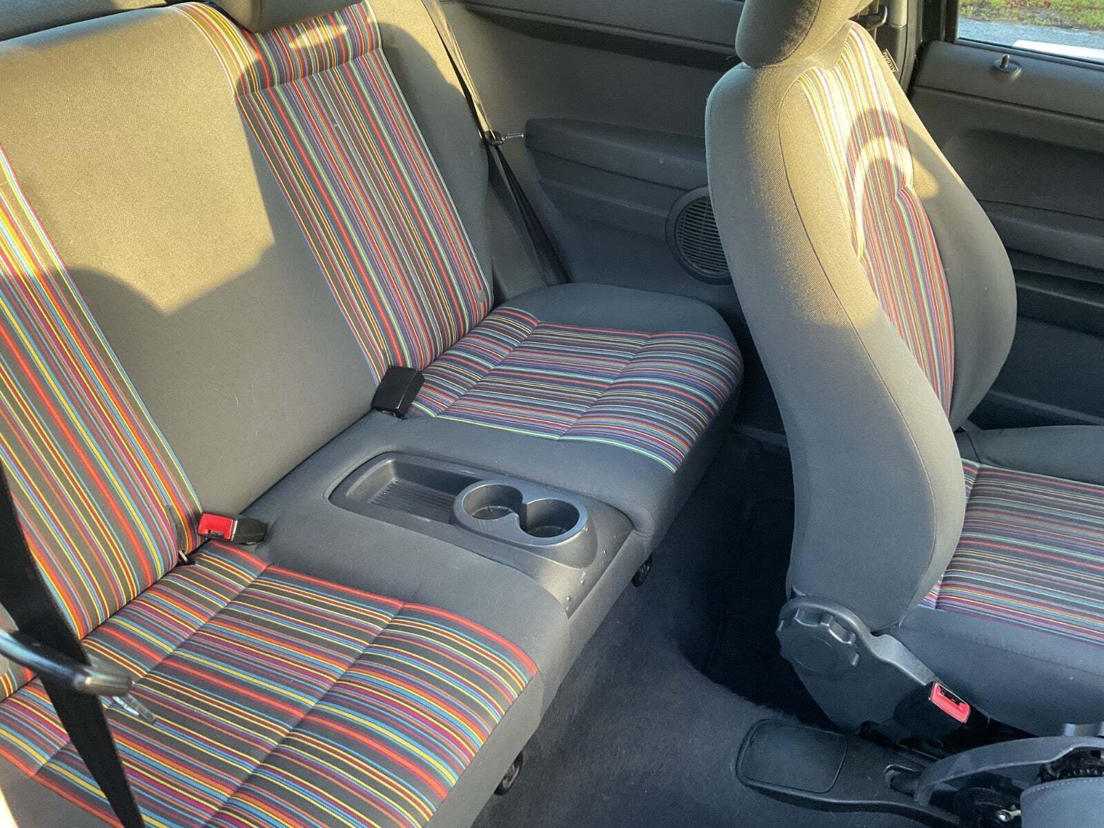 undefined VW Fox fra 2005