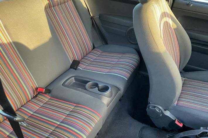 undefined VW Fox fra 2005