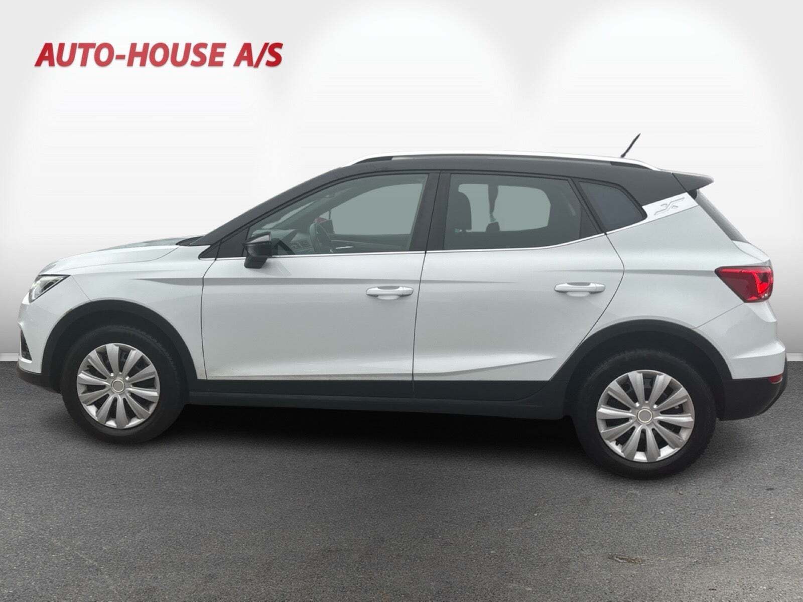 Seat Arona 1,0 TSi 115 FR