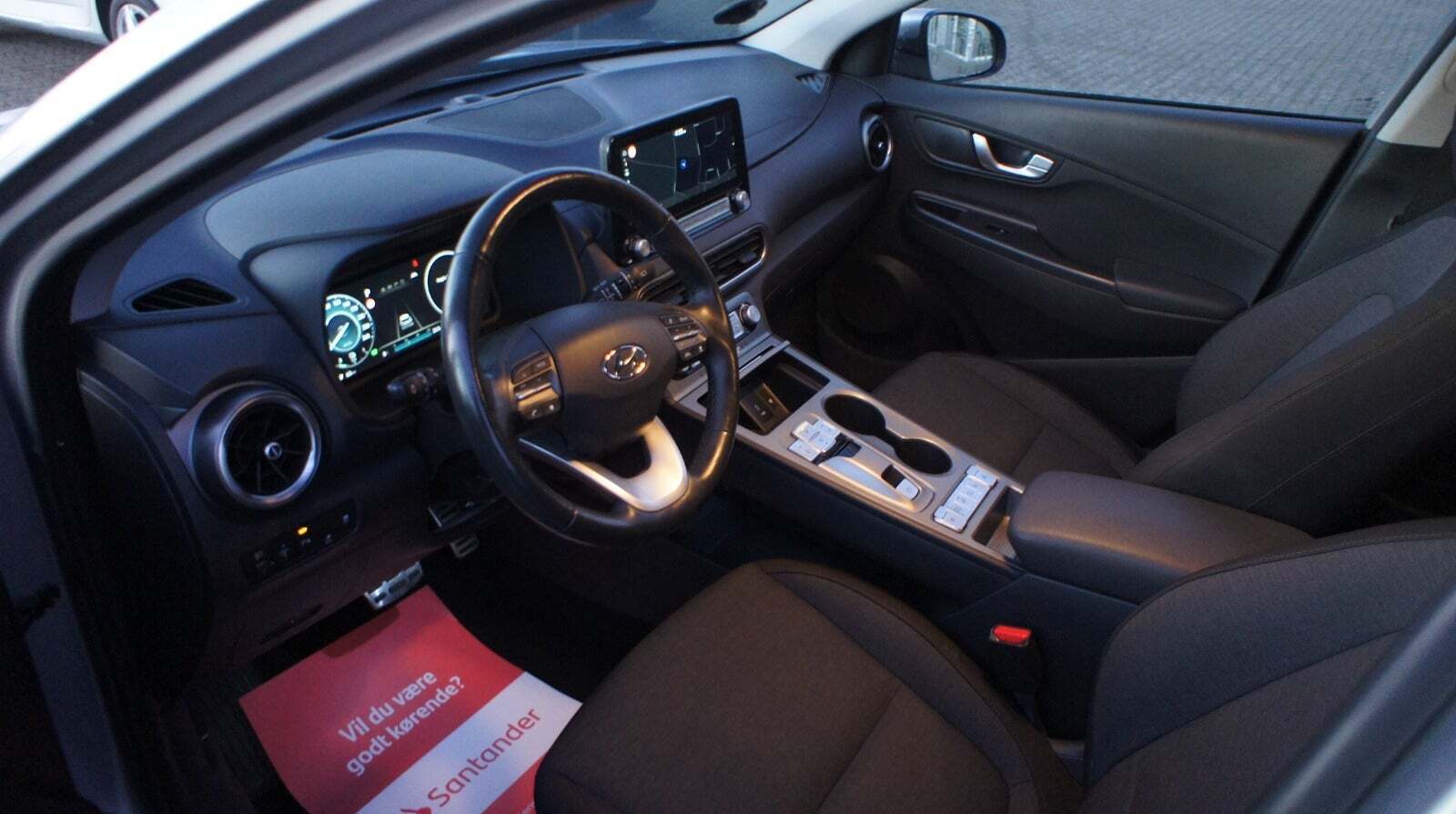 Hyundai Kona 64 EV Advanced