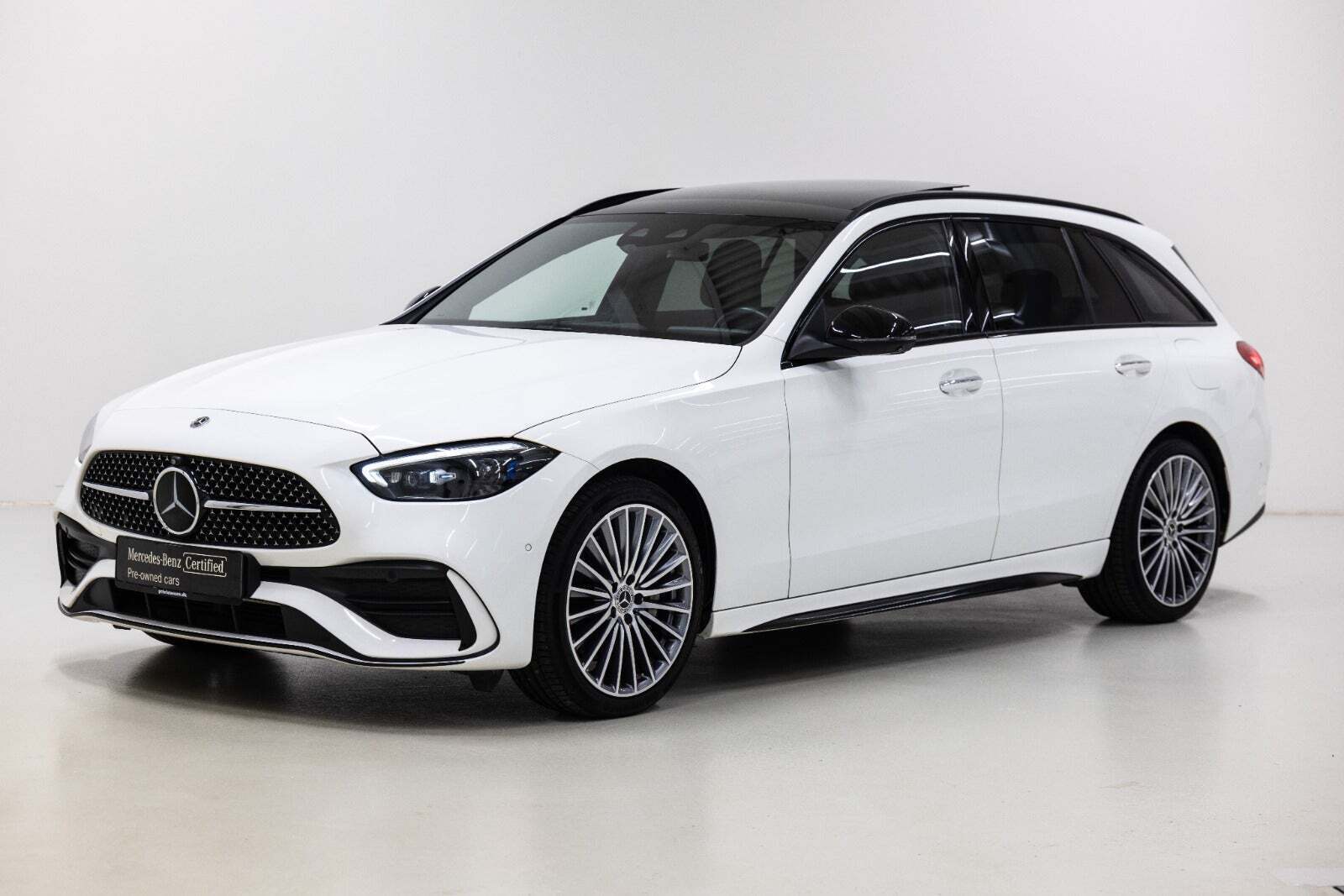 P. Christensen - Middelfart