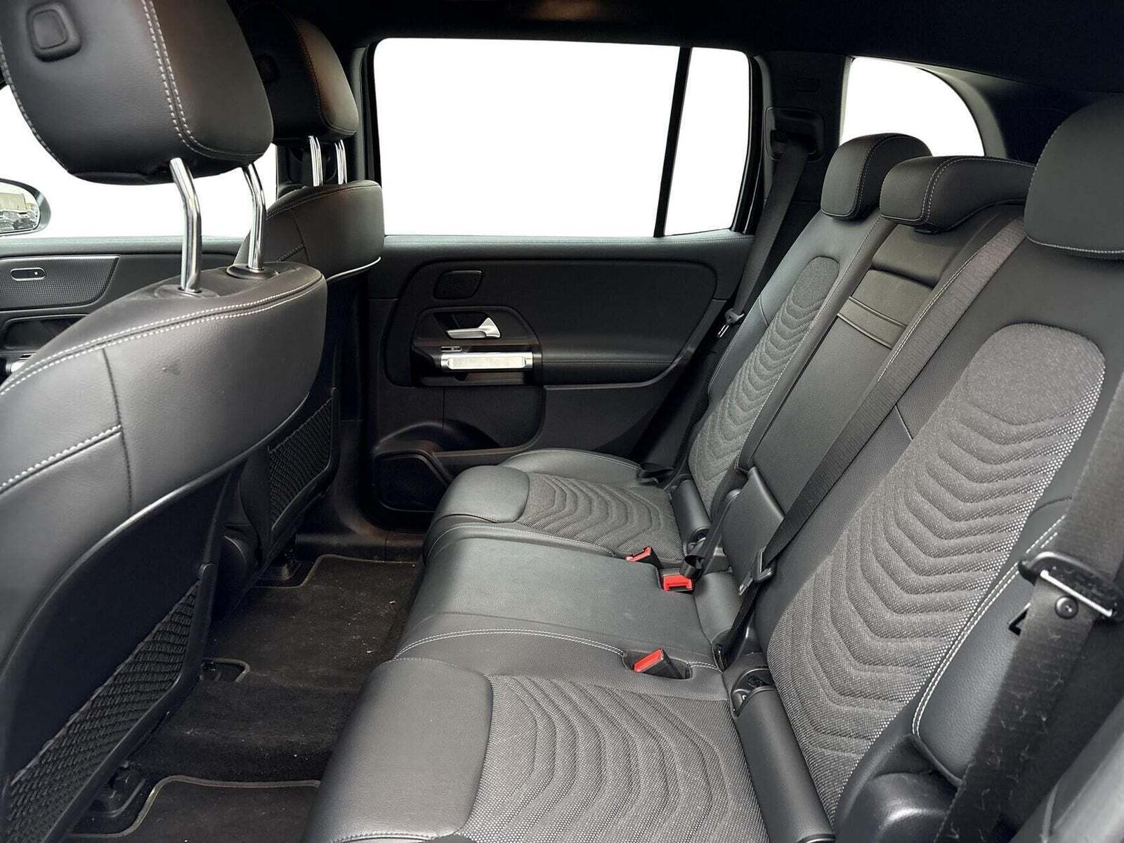 Mercedes EQB250 Progressive