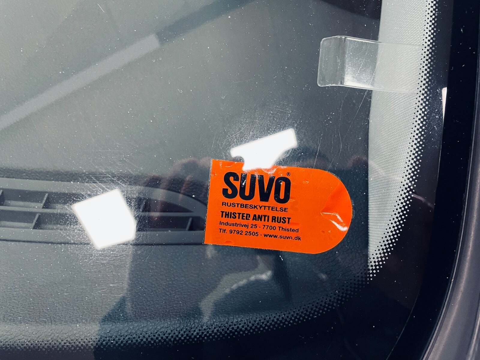 undefined Skoda Superb fra 2015